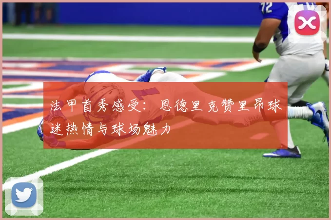法甲首秀感受：恩德里克赞里昂球迷热情与球场魅力